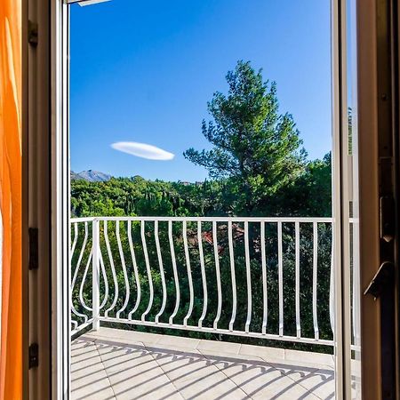 Apartments Zrno Cavtat Εξωτερικό φωτογραφία
