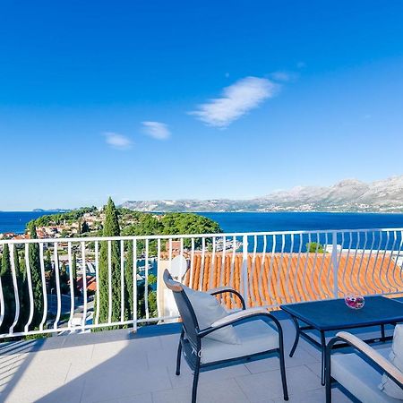 Apartments Zrno Cavtat Εξωτερικό φωτογραφία