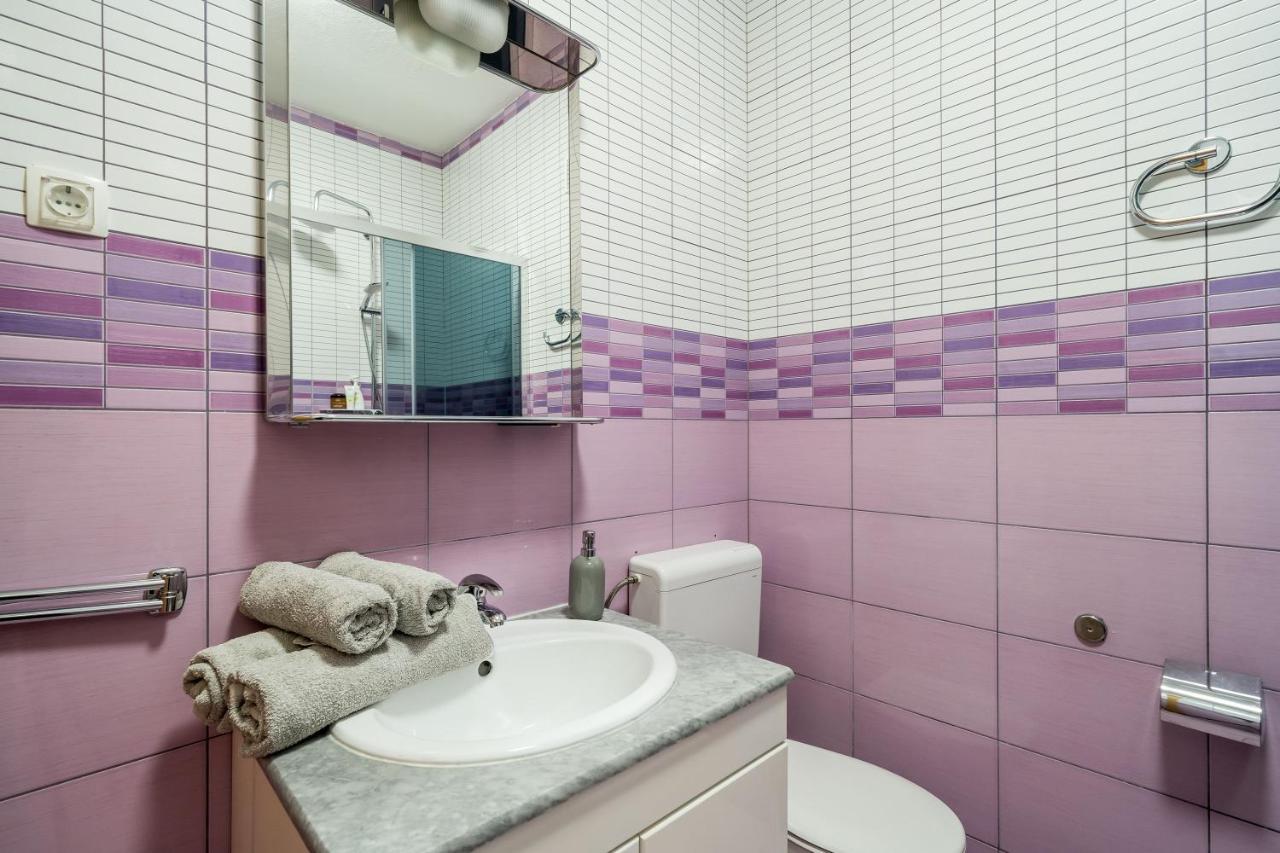 Apartments Zrno Cavtat Εξωτερικό φωτογραφία