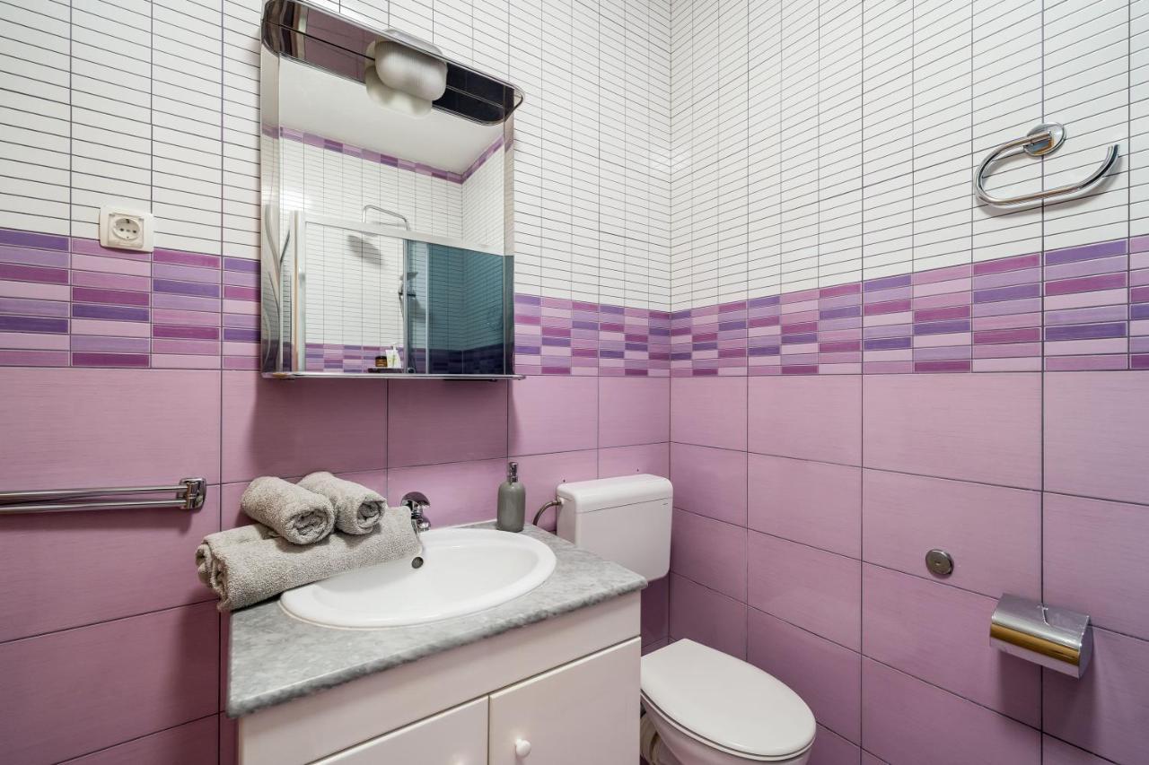 Apartments Zrno Cavtat Εξωτερικό φωτογραφία
