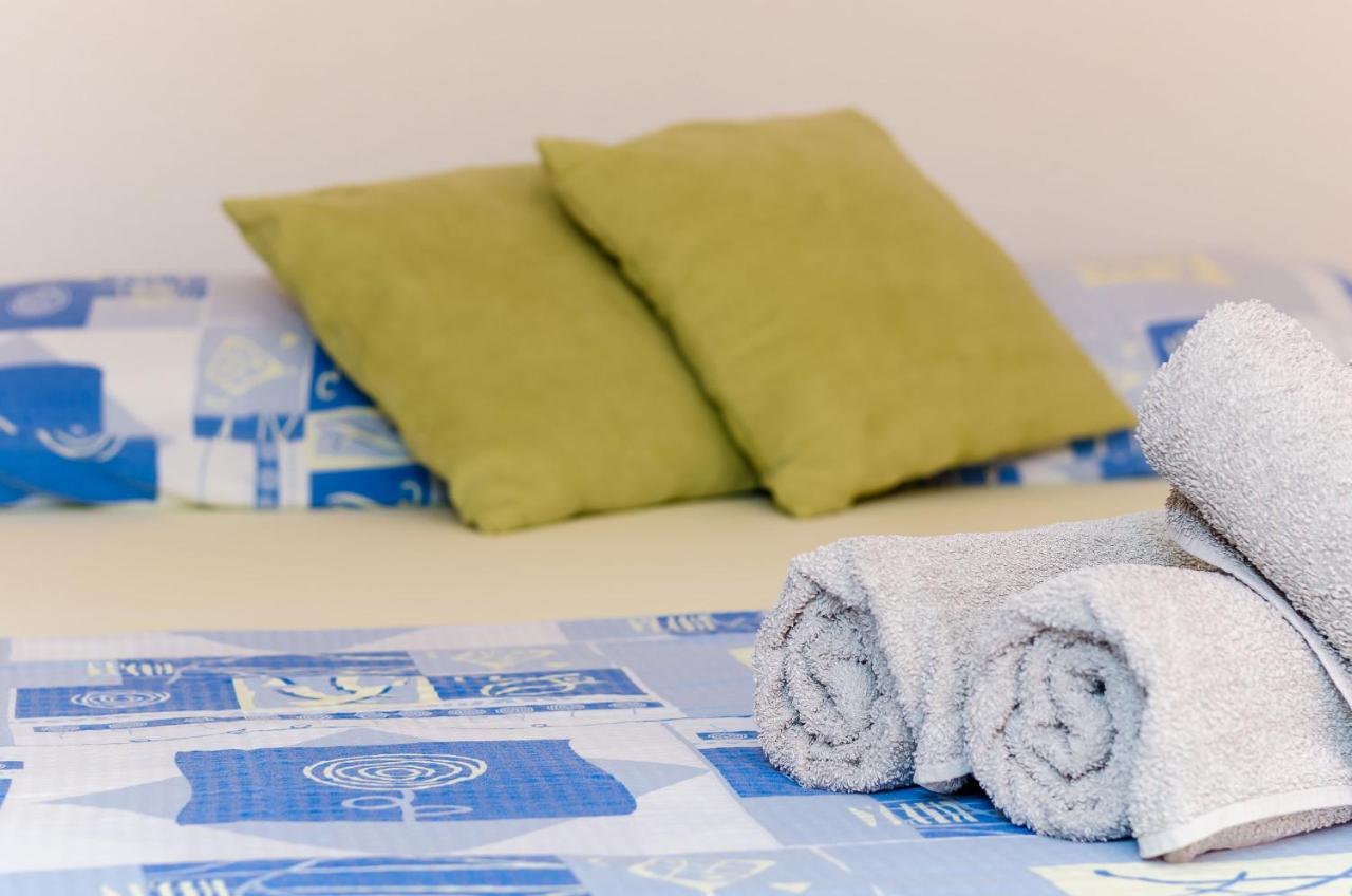 Apartments Zrno Cavtat Εξωτερικό φωτογραφία