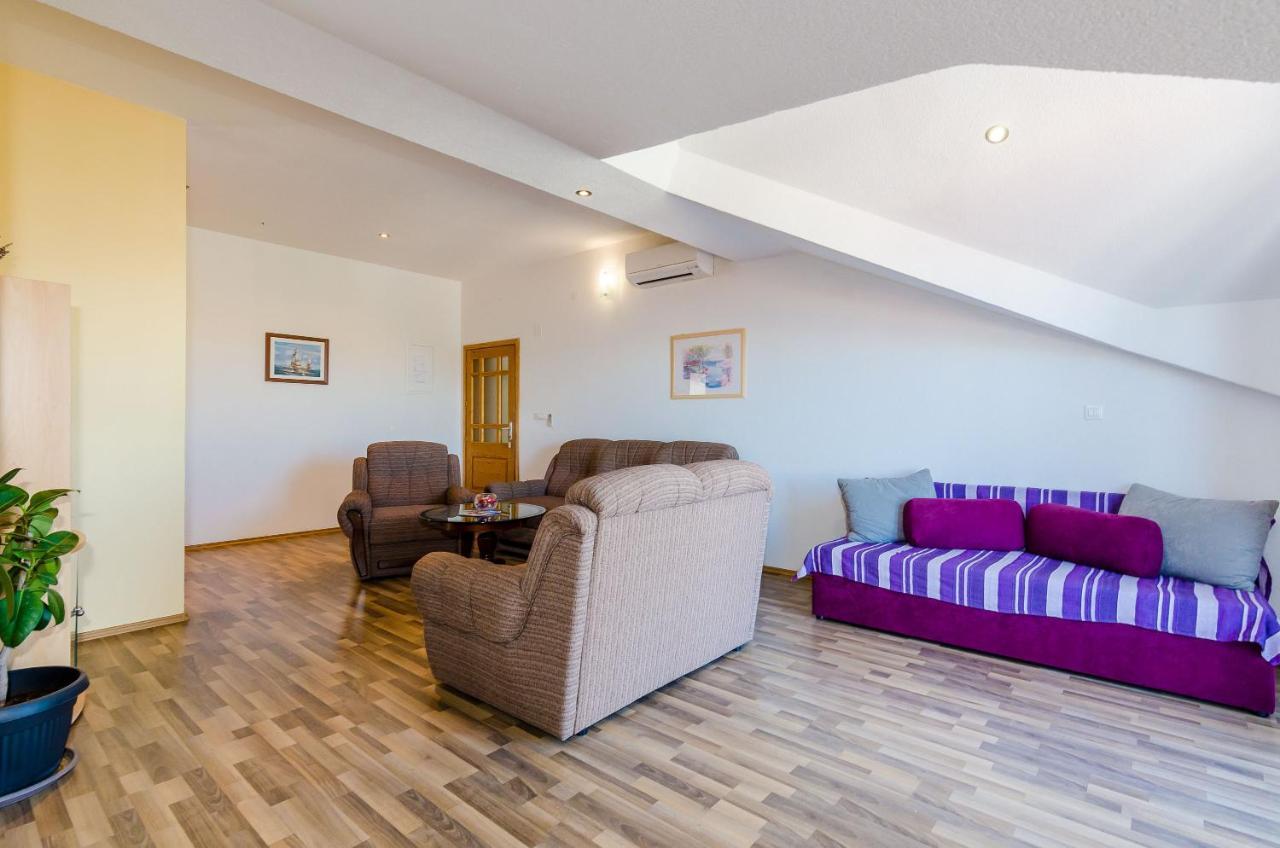 Apartments Zrno Cavtat Εξωτερικό φωτογραφία