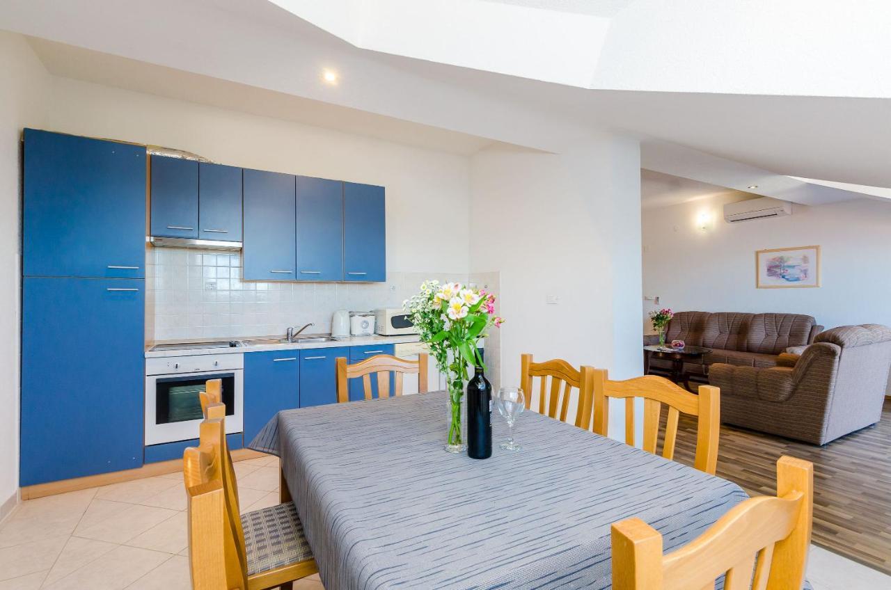 Apartments Zrno Cavtat Εξωτερικό φωτογραφία