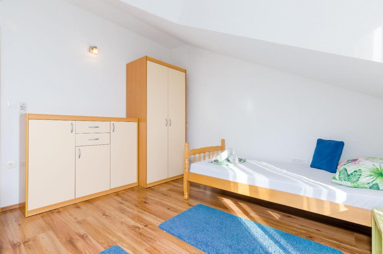 Apartments Zrno Cavtat Εξωτερικό φωτογραφία