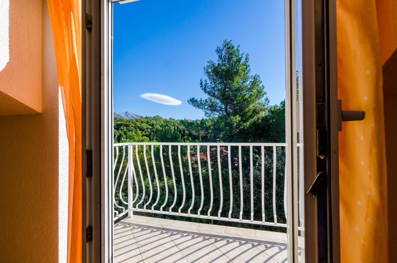 Apartments Zrno Cavtat Εξωτερικό φωτογραφία