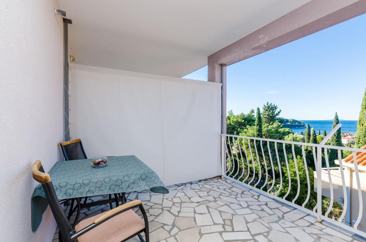 Apartments Zrno Cavtat Εξωτερικό φωτογραφία
