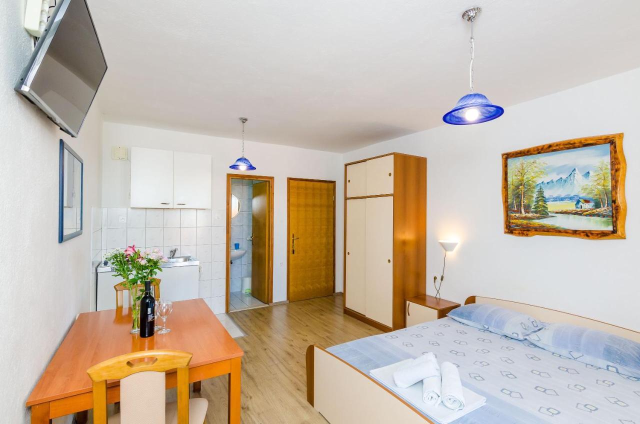 Apartments Zrno Cavtat Εξωτερικό φωτογραφία