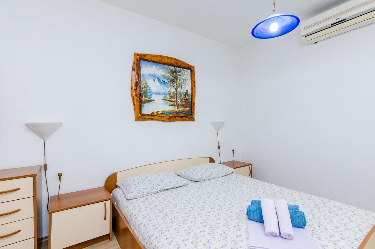 Apartments Zrno Cavtat Εξωτερικό φωτογραφία