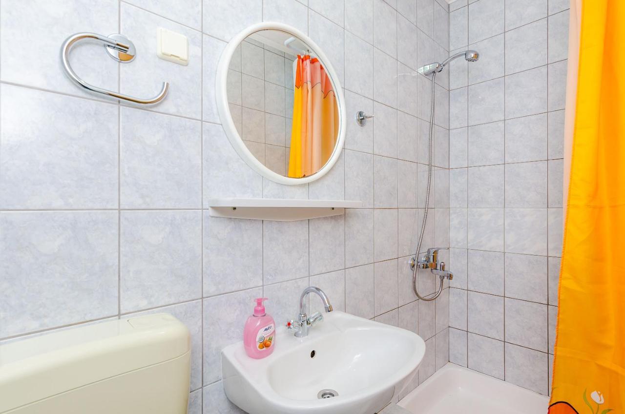 Apartments Zrno Cavtat Εξωτερικό φωτογραφία