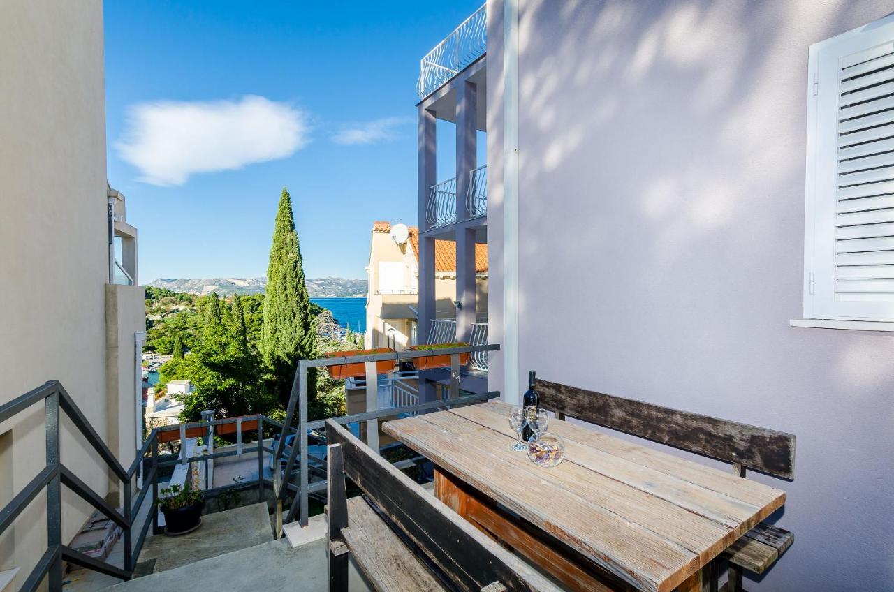 Apartments Zrno Cavtat Εξωτερικό φωτογραφία