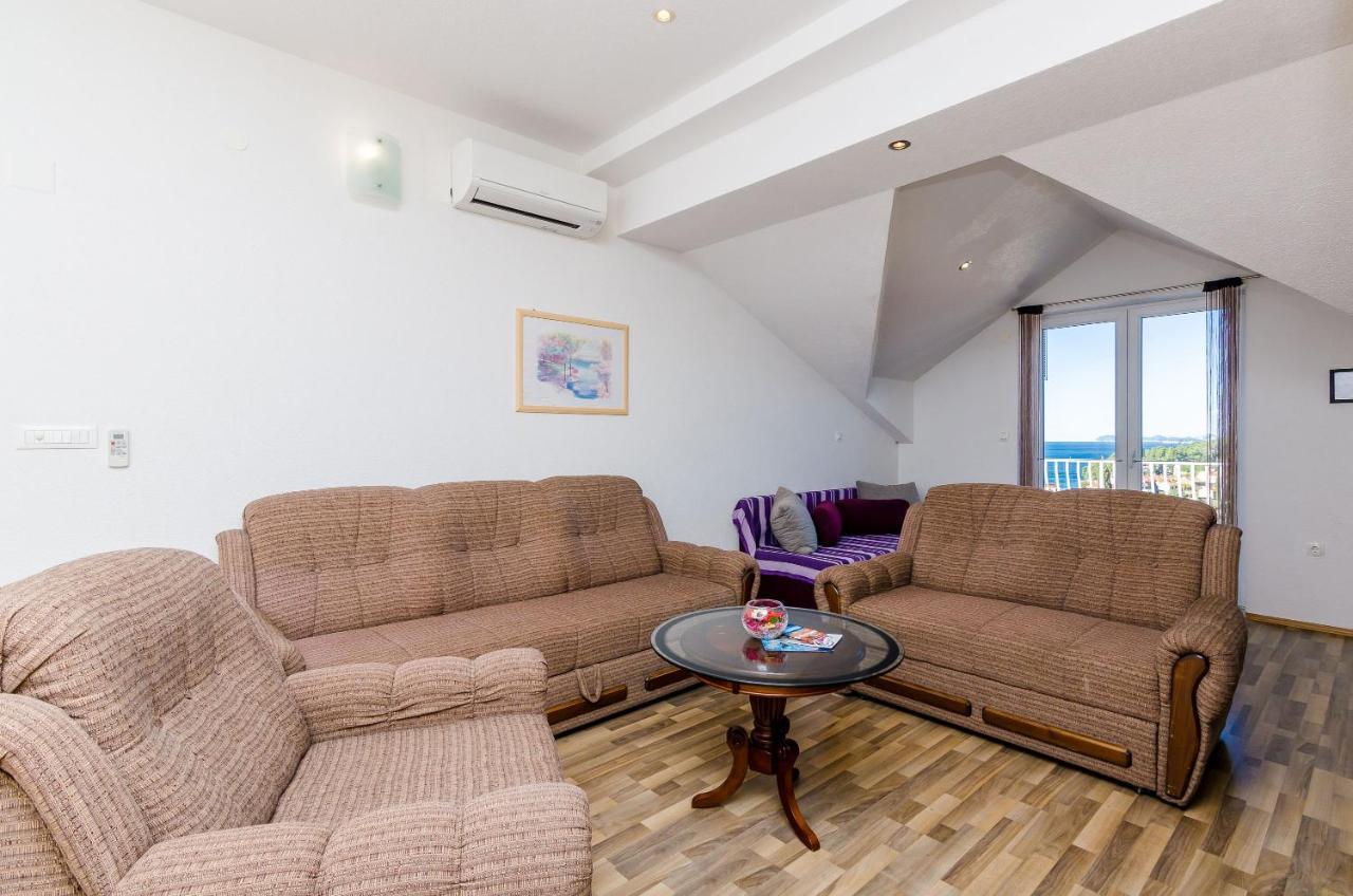 Apartments Zrno Cavtat Εξωτερικό φωτογραφία
