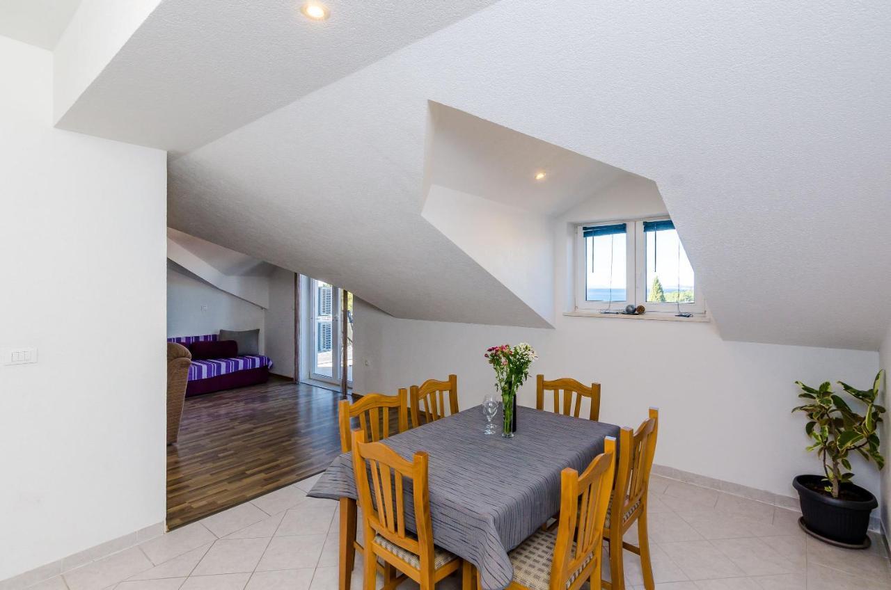 Apartments Zrno Cavtat Εξωτερικό φωτογραφία