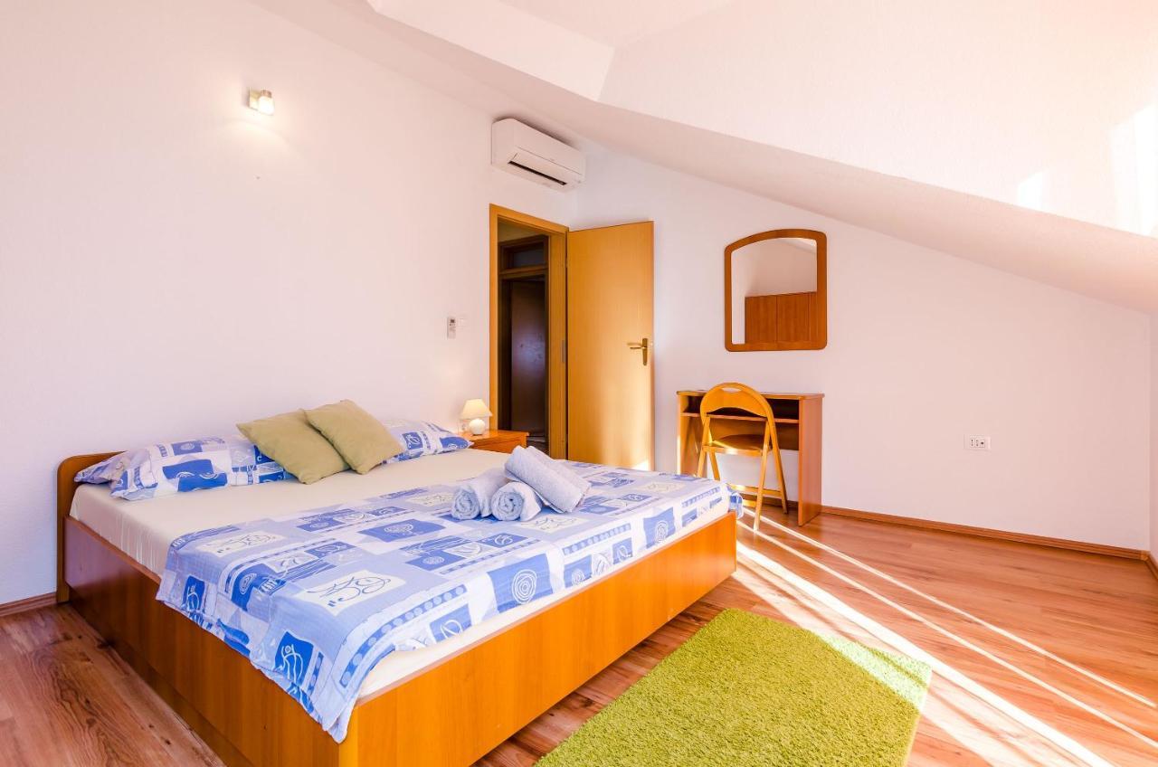 Apartments Zrno Cavtat Εξωτερικό φωτογραφία