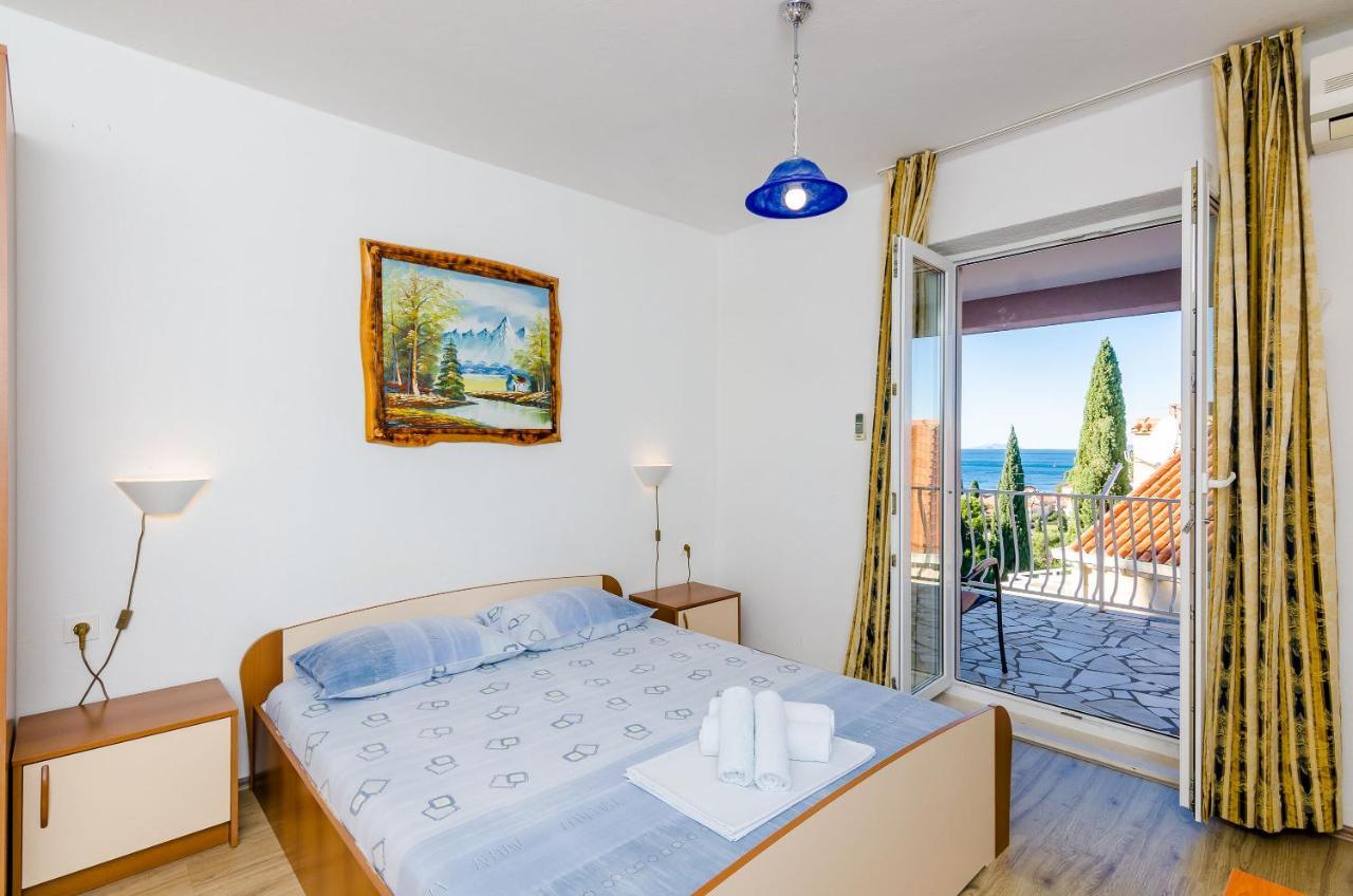 Apartments Zrno Cavtat Εξωτερικό φωτογραφία