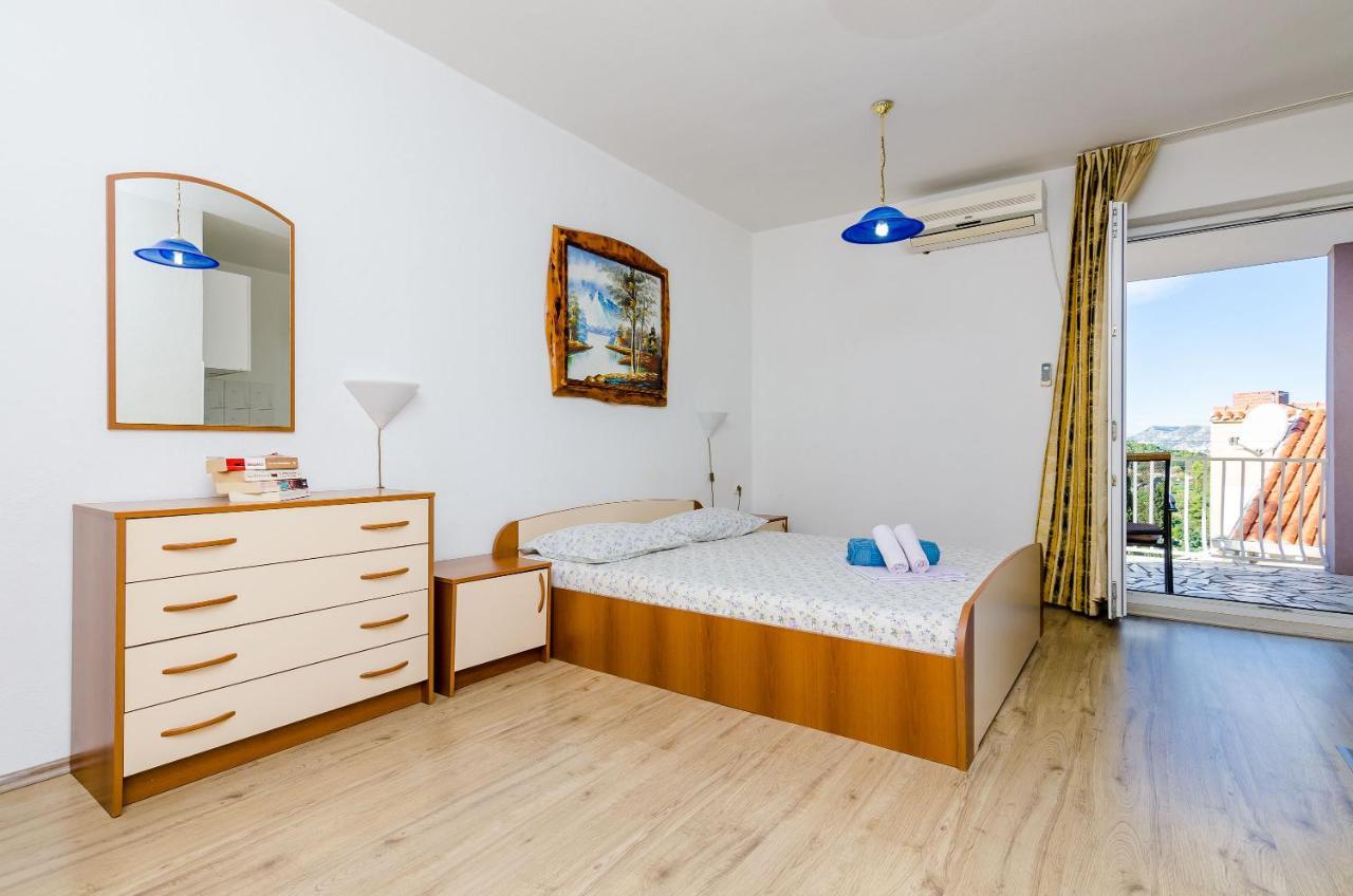 Apartments Zrno Cavtat Εξωτερικό φωτογραφία