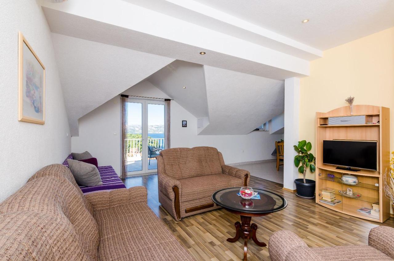 Apartments Zrno Cavtat Εξωτερικό φωτογραφία