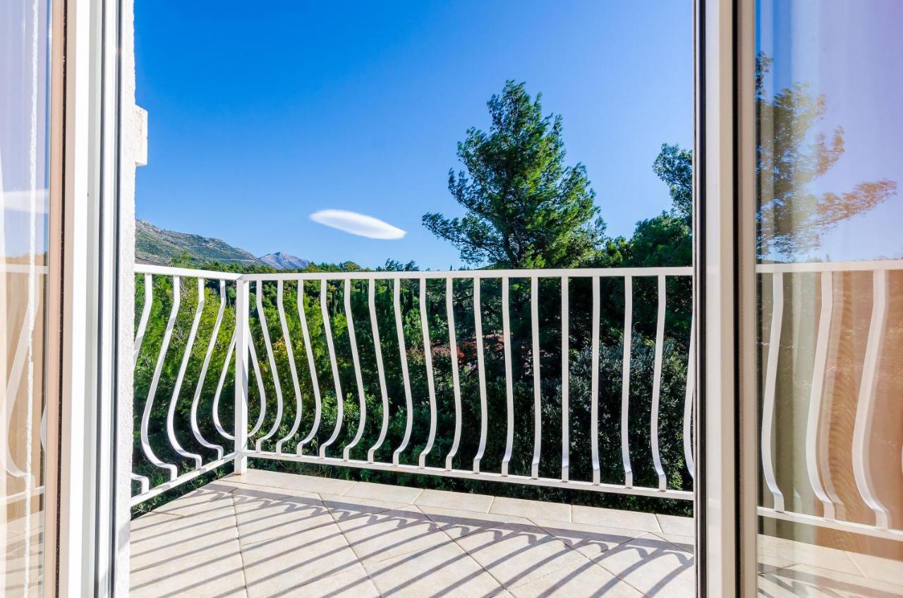 Apartments Zrno Cavtat Εξωτερικό φωτογραφία