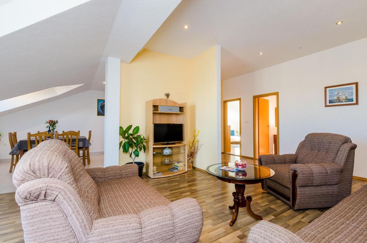 Apartments Zrno Cavtat Εξωτερικό φωτογραφία