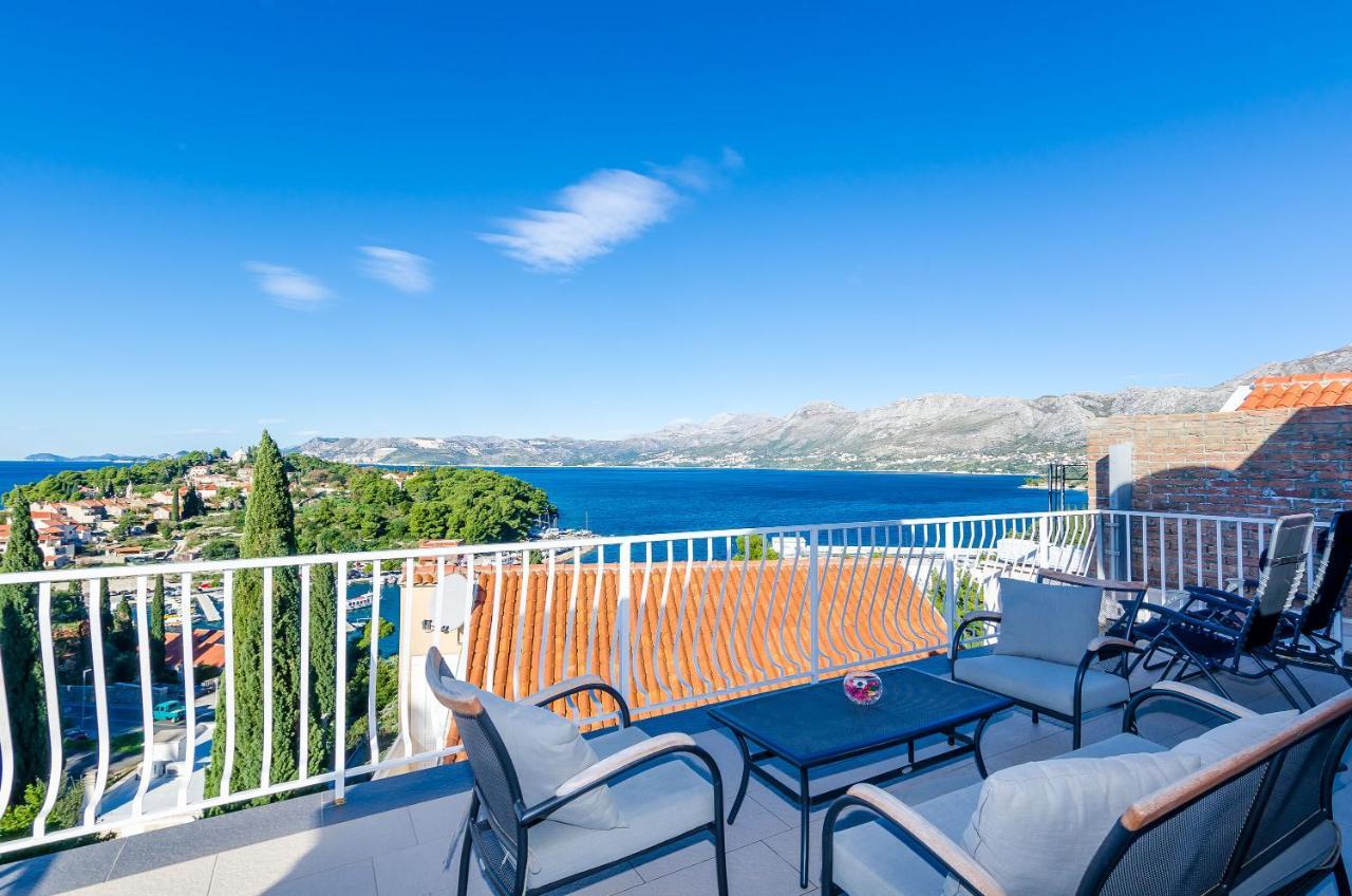 Apartments Zrno Cavtat Εξωτερικό φωτογραφία