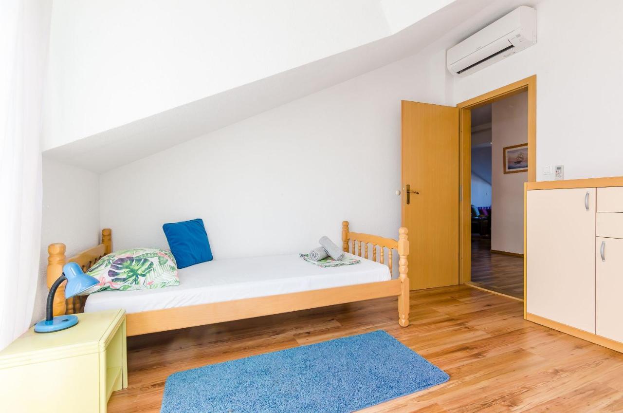 Apartments Zrno Cavtat Εξωτερικό φωτογραφία