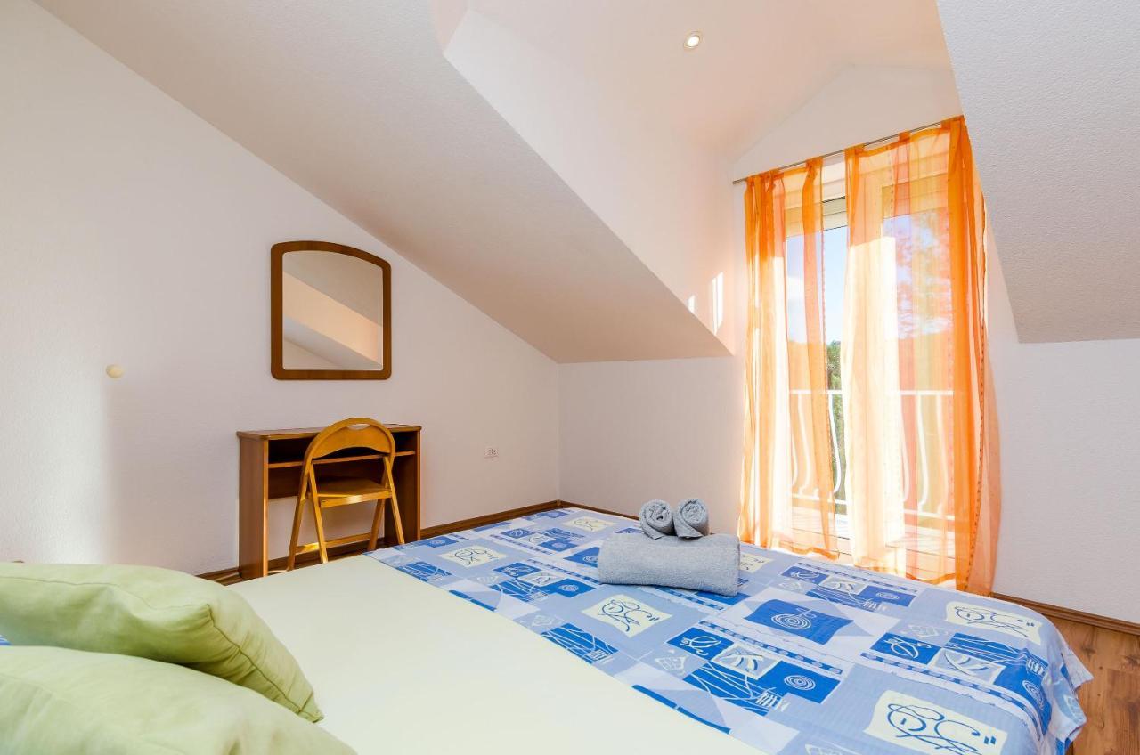Apartments Zrno Cavtat Εξωτερικό φωτογραφία