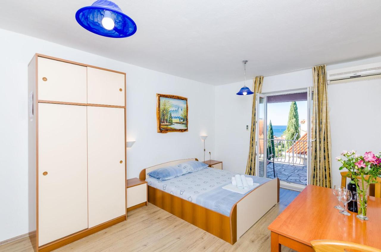 Apartments Zrno Cavtat Εξωτερικό φωτογραφία
