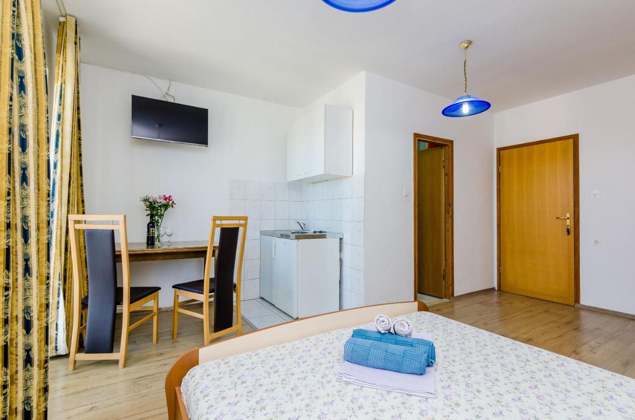 Apartments Zrno Cavtat Εξωτερικό φωτογραφία