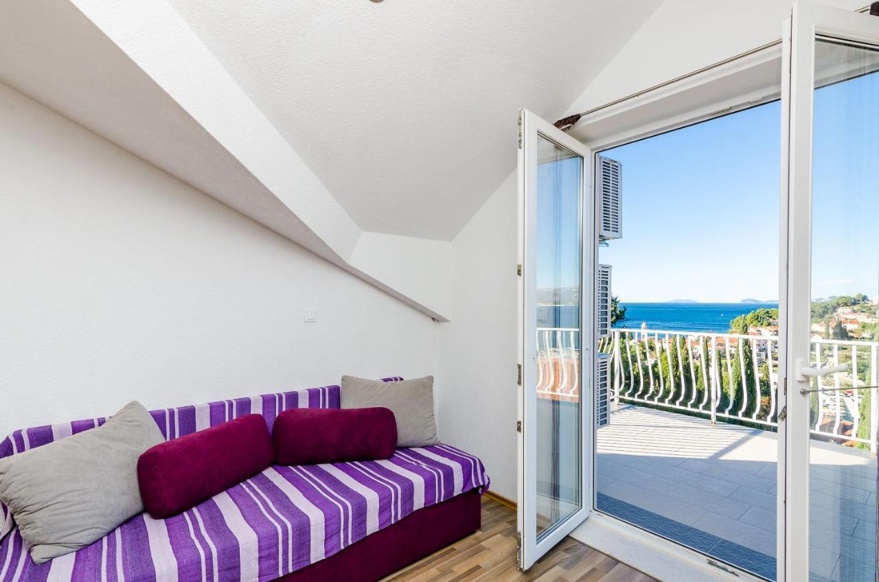 Apartments Zrno Cavtat Εξωτερικό φωτογραφία