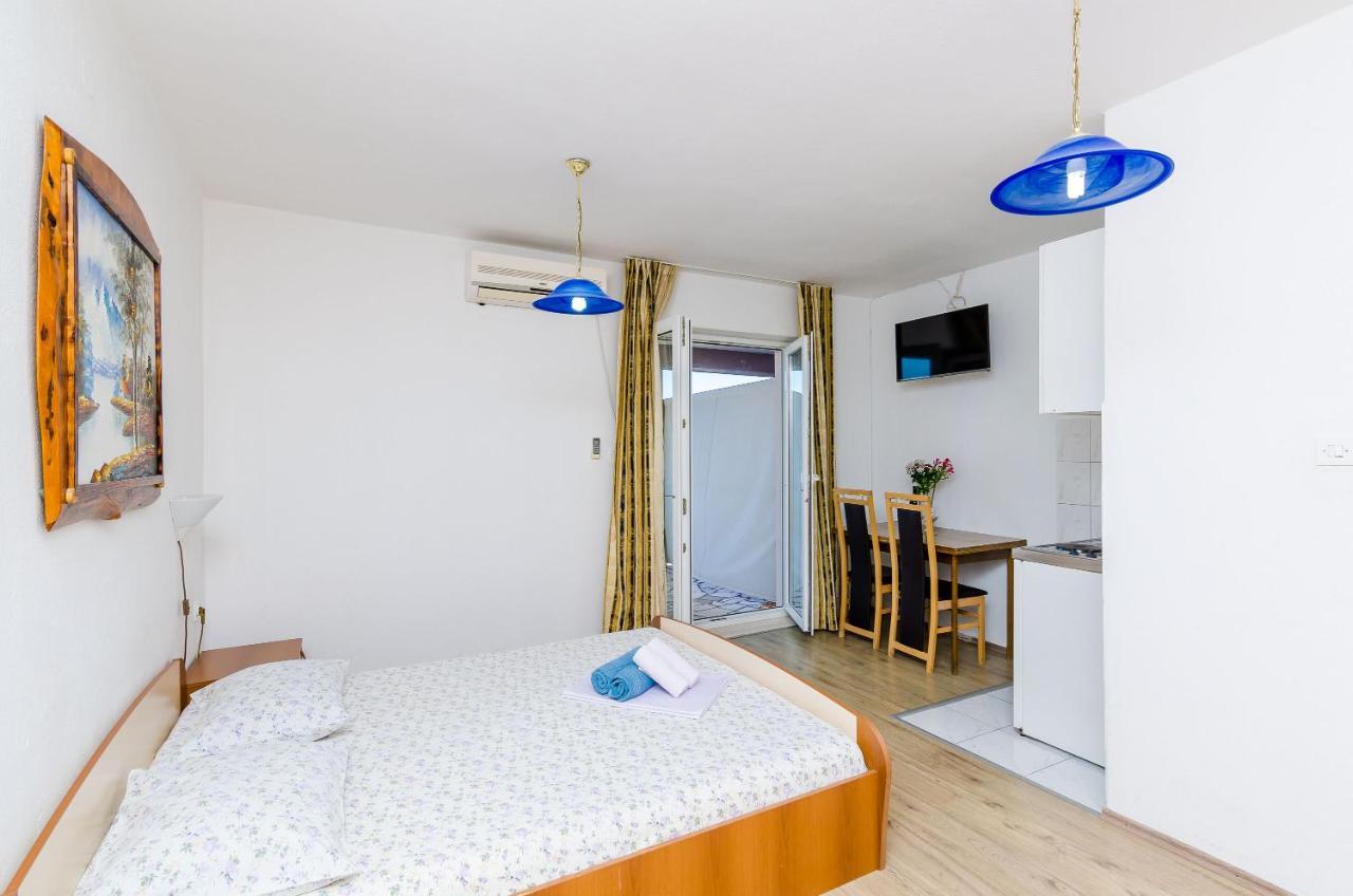 Apartments Zrno Cavtat Εξωτερικό φωτογραφία
