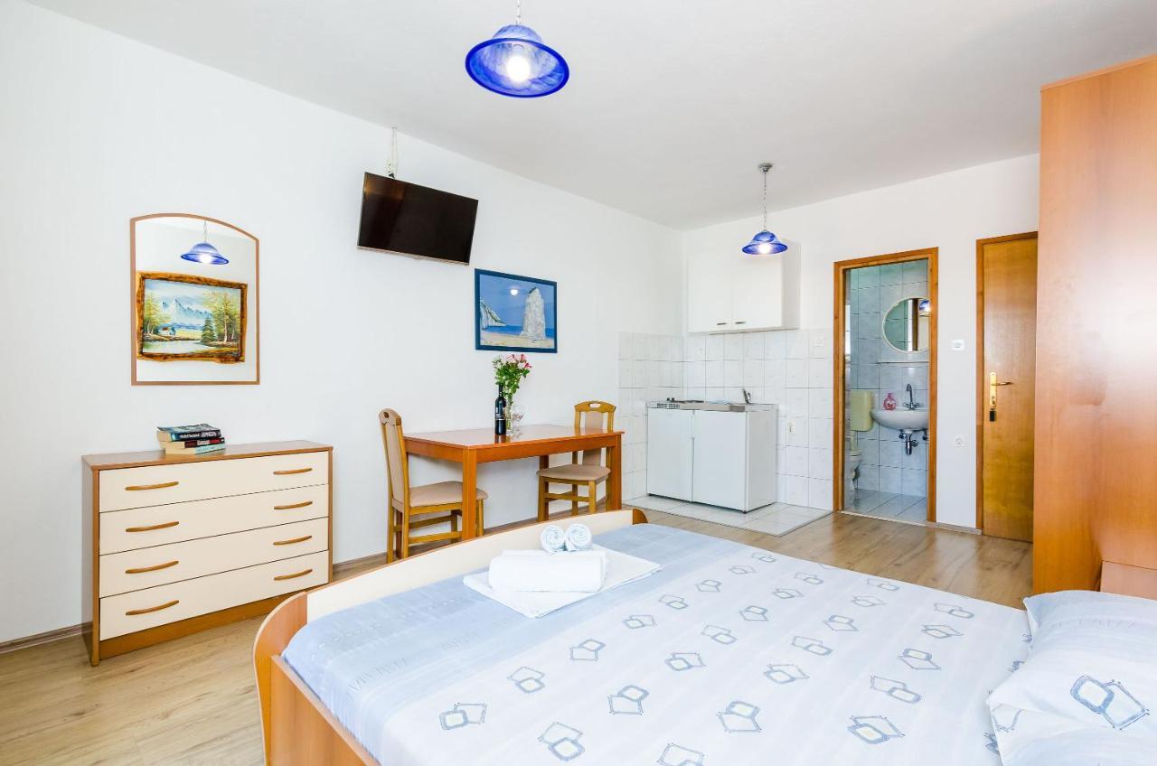 Apartments Zrno Cavtat Εξωτερικό φωτογραφία