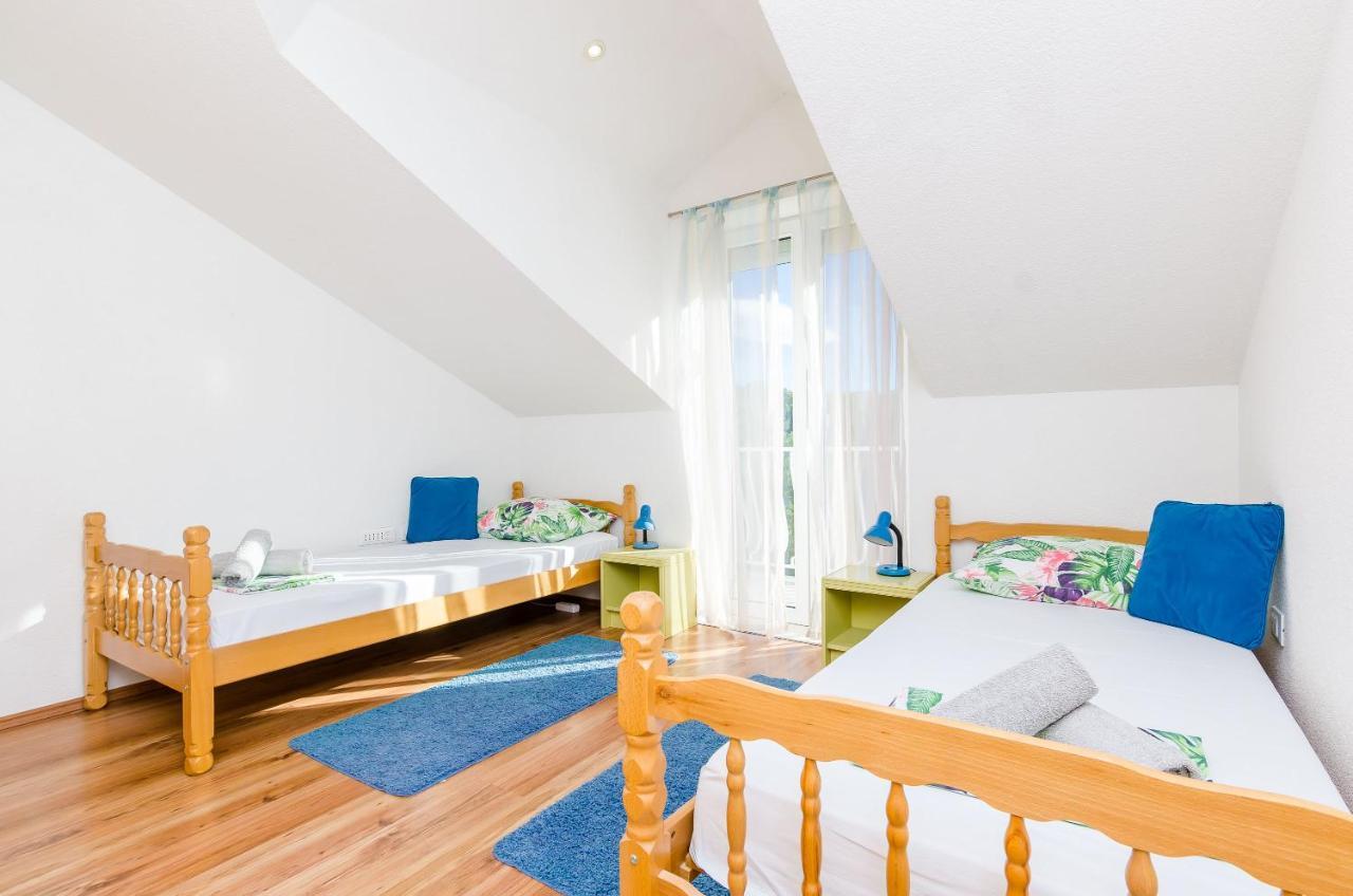 Apartments Zrno Cavtat Εξωτερικό φωτογραφία
