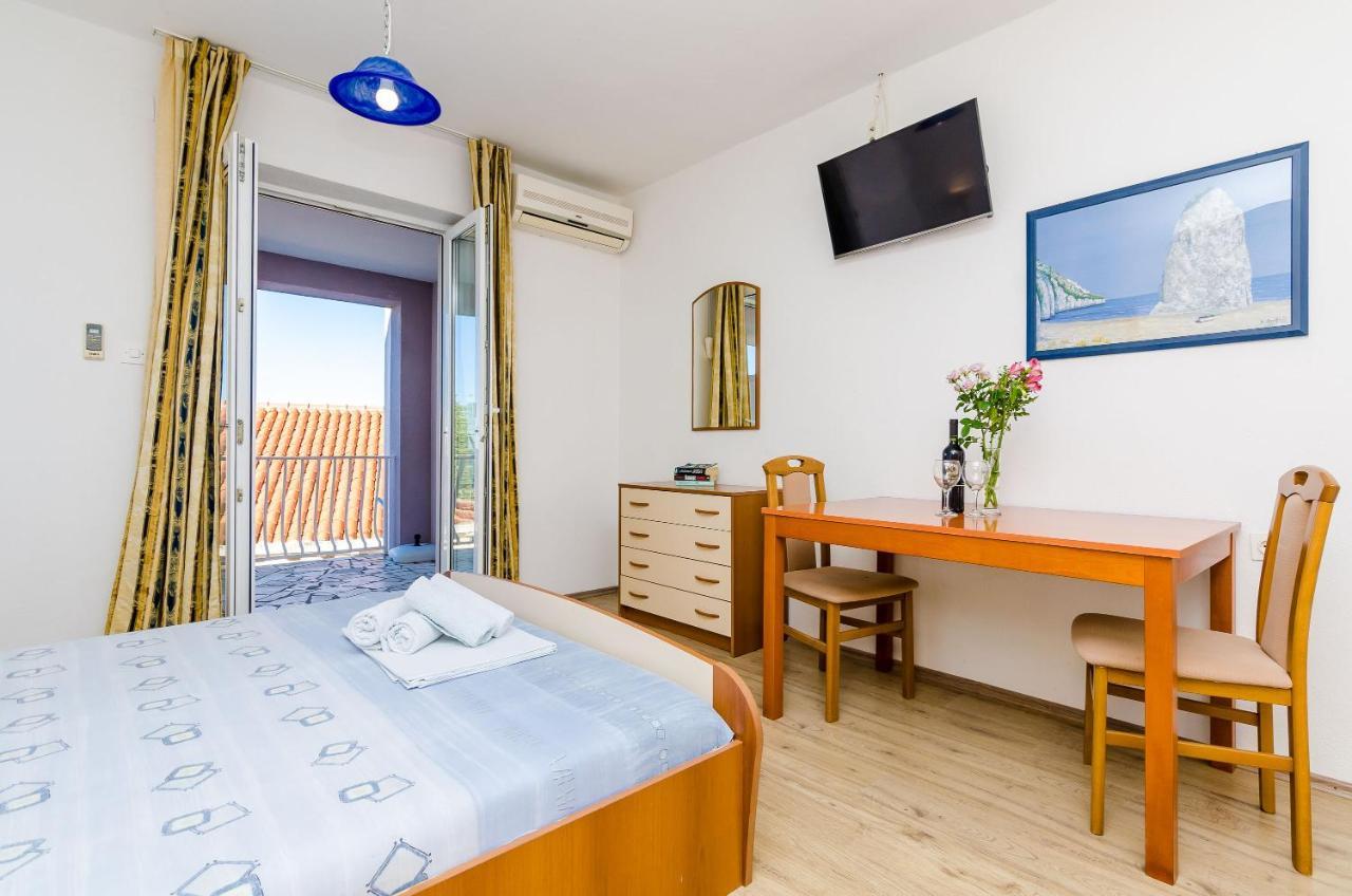Apartments Zrno Cavtat Εξωτερικό φωτογραφία