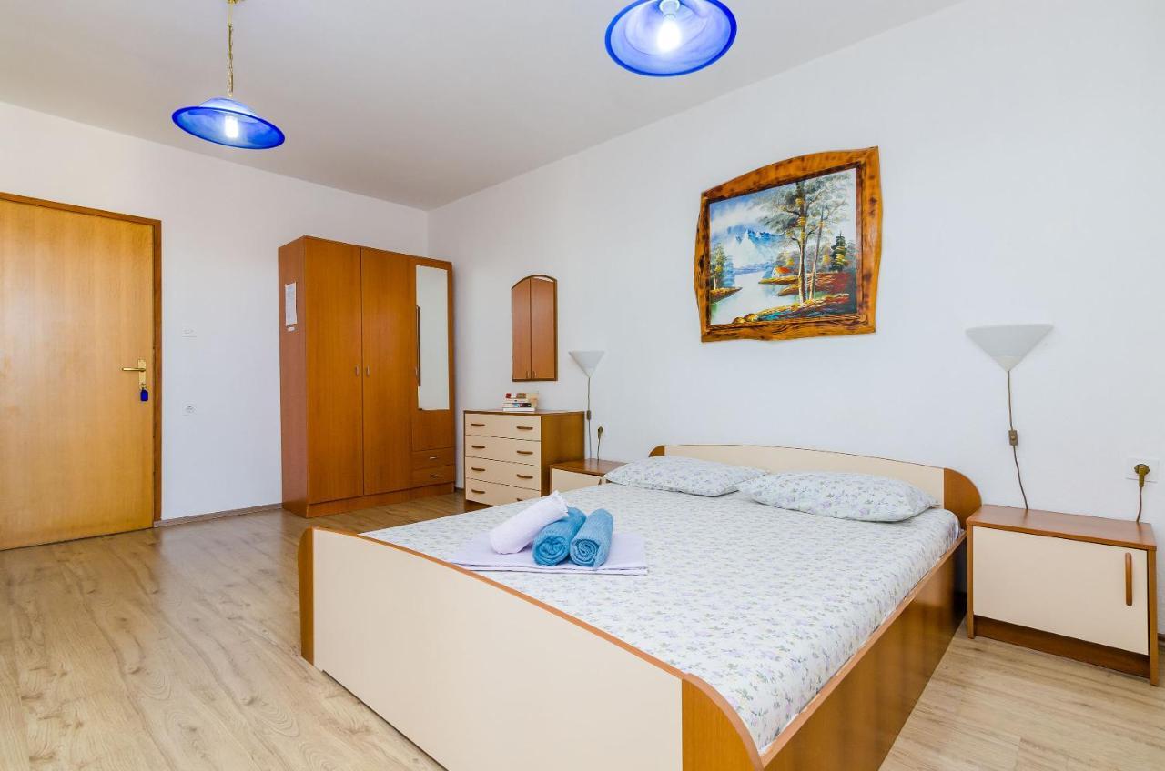 Apartments Zrno Cavtat Εξωτερικό φωτογραφία